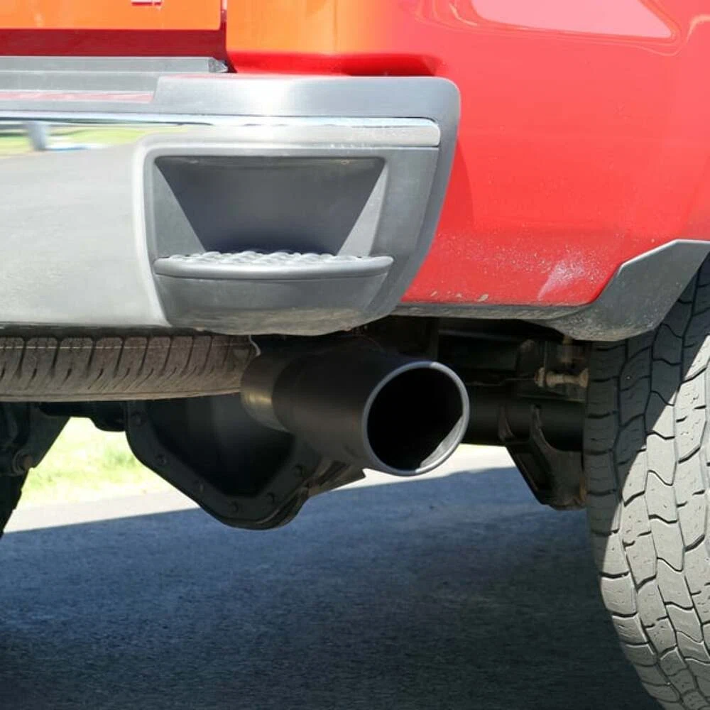 2011-2019 Ram Cat-Back Exhaust Flowmaster Stainless Steel